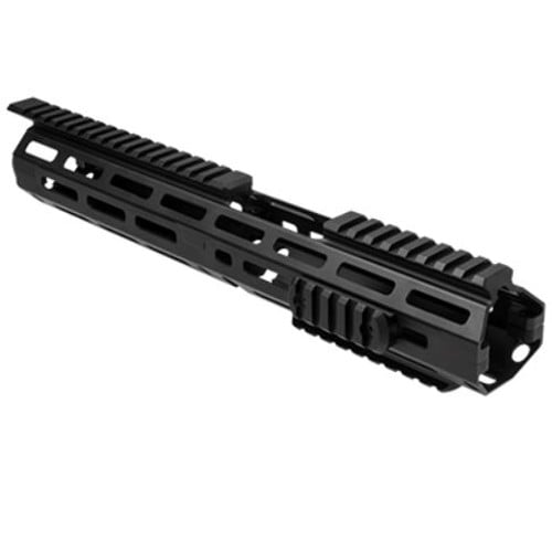 NCSTAR AR15 M-LOK Handguard - Carbine Extended 13.5" for sale at KYGUNCO.