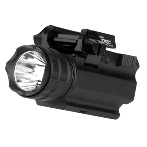 IPROTEC ELITE HP190 Flashlight for sale at KYGUNCO.