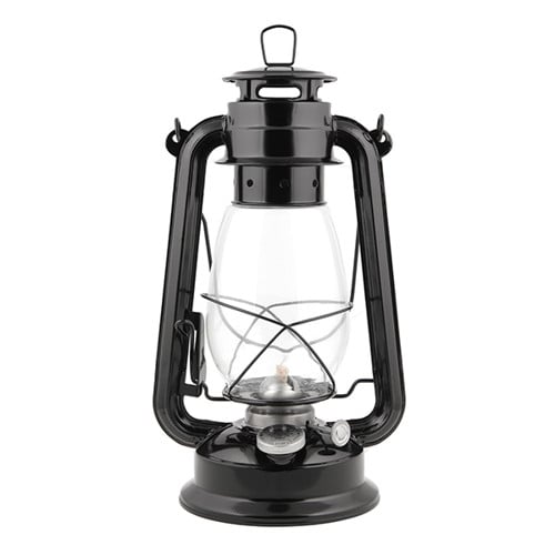 NEBO Oil Lantern Black 12" for sale at KYGUNCO.