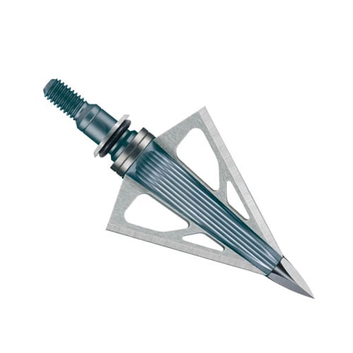 NEW ARCHERY PRODUCTS THUNDERHEAD 100GR BROADHEAD 6P for sale at KYGUNCO.