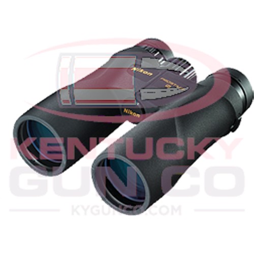NIKON Prostaff 5 8x42 Black for sale at KYGUNCO.
