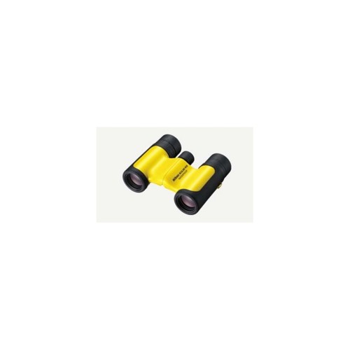 NIKON Aculon W10 8x21  YELLOW for sale at KYGUNCO.