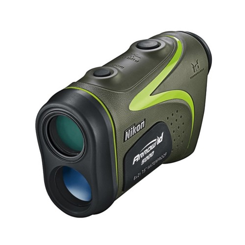NIKON ARROW ID 5000 LASER Black for sale at KYGUNCO.