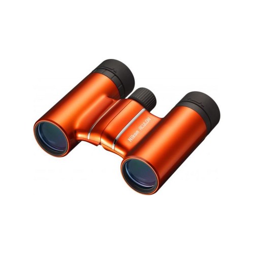 NIKON Aculon 8x21 T01 Orange for sale at KYGUNCO.
