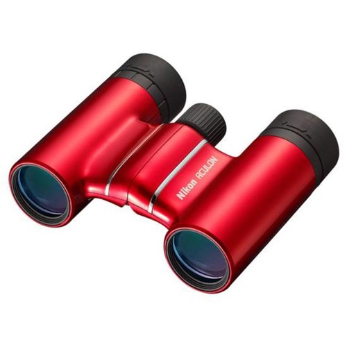 NIKON Aculon 8x21 T01  Red for sale at KYGUNCO.