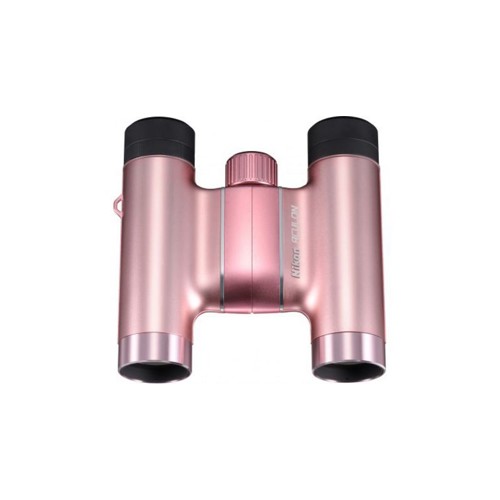 NIKON Aculon T51 8x24 PINK for sale at KYGUNCO.