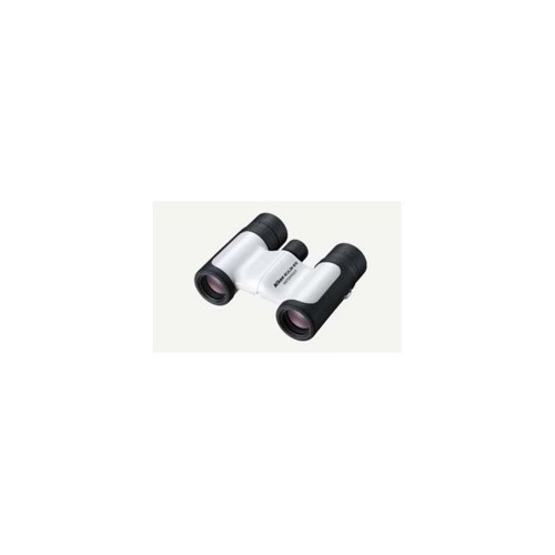 NIKON Aculon W10 10x21  White for sale at KYGUNCO.