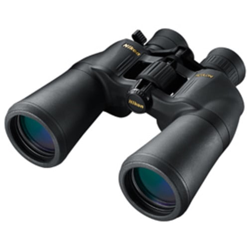 NIKON Aculon A211  10-22x50m Black for sale at KYGUNCO.