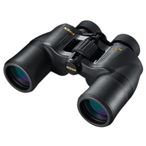 NIKON Aculon A211 8x42 Black for sale at KYGUNCO.