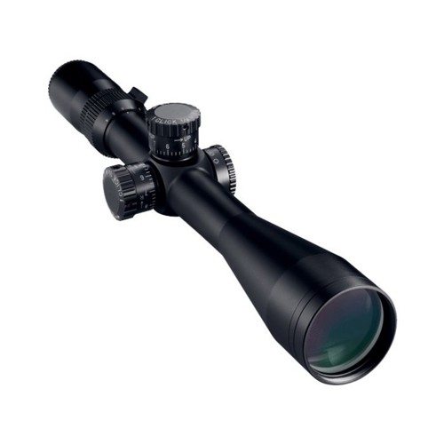 NIKON P-223 1.5-4.5x20 BDC 600 Matte