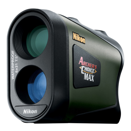 NIKON ARCHERS CHOICE MAx for sale at KYGUNCO.