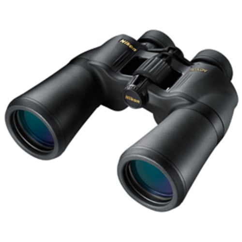 NIKON Aculon A211 10x50m Black for sale at KYGUNCO.
