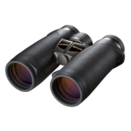 NIKON EDG 8x42 Black for sale at KYGUNCO.
