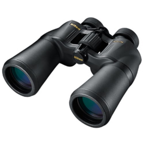 NIKON Aculon A211 7x50m Black for sale at KYGUNCO.