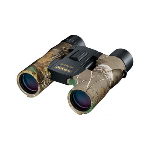 NIKON Aculon A30 10x25 REALTREE xT for sale at KYGUNCO.