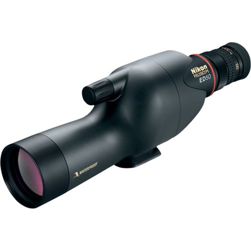 NIKON 13-30x50 ANGLED BODY ED for sale at KYGUNCO.