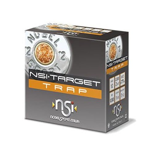 NOBEL AMMO 12Ga 1200FPS 1-1/8oz #75 25rd for sale at KYGUNCO.