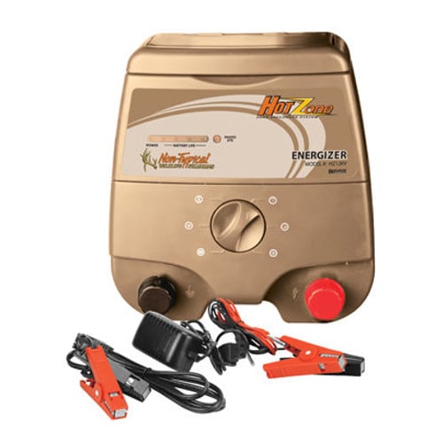 NON-TYPICAL WILDLIFE Hot Zone Energizer Only for sale at KYGUNCO.