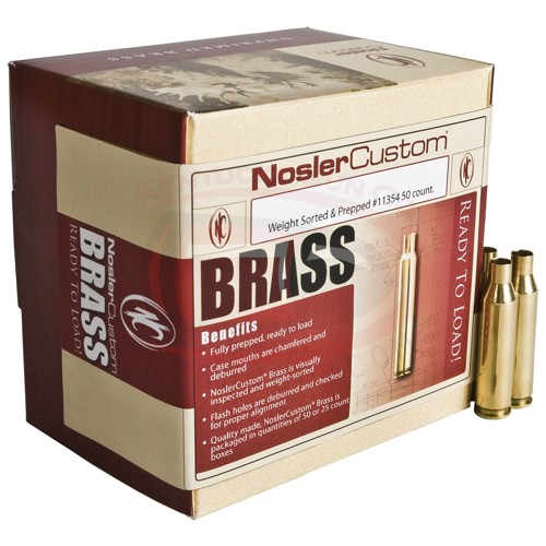 NOSLER 223 Rem 100rd for sale at KYGUNCO.