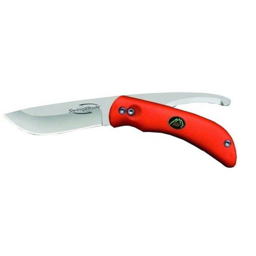 OUTDOOR EDGE Swingblaze Orange for sale at KYGUNCO.