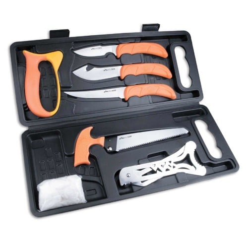 OUTDOOR EDGE Wild-Pak 8 Piece Set for sale at KYGUNCO.