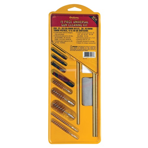 OUTERS Kit, 19 pc Universal for sale at KYGUNCO.