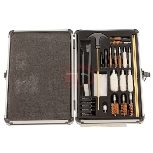 OUTERS Kit, 28 pc Universal Alum Gun Case for sale at KYGUNCO.