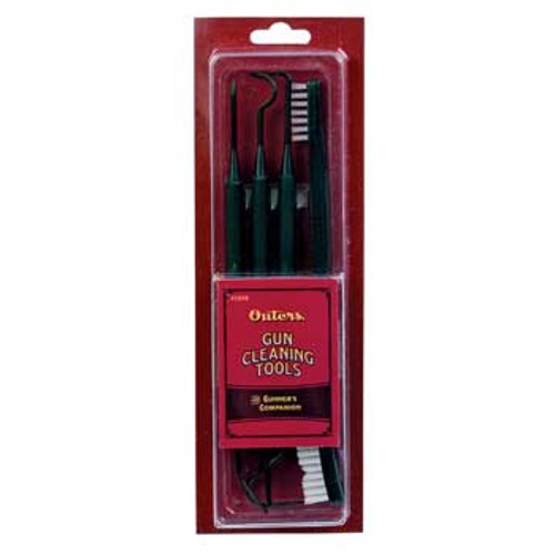 OUTERS Pick/Brush Asst Pack for sale at KYGUNCO.