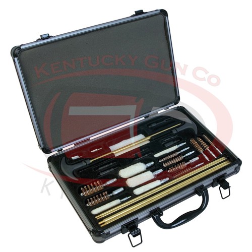 OUTERS Kit, 32 pc Universal Alum Gun Case for sale at KYGUNCO.