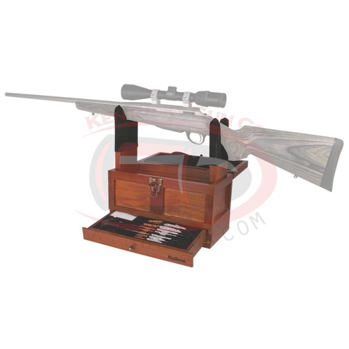 OUTERS Kit, 25 pc Universal Wood Tool Box for sale at KYGUNCO.