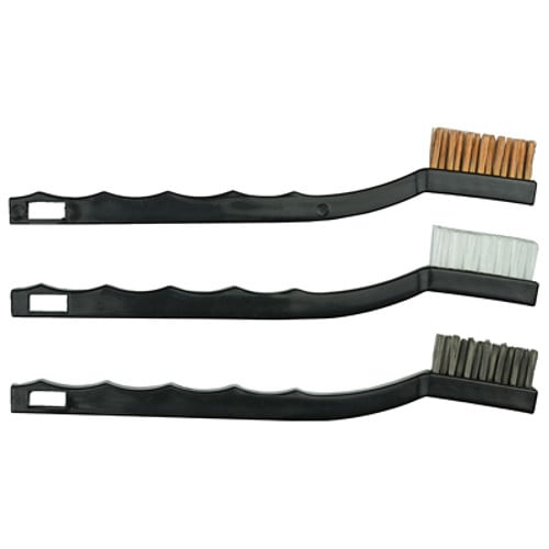 OUTERS UTILITY GUN BRUSH SET for sale at KYGUNCO.