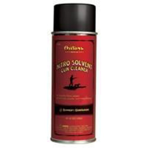OUTERS Nitro Solvent 2oz, Bottle for sale at KYGUNCO.