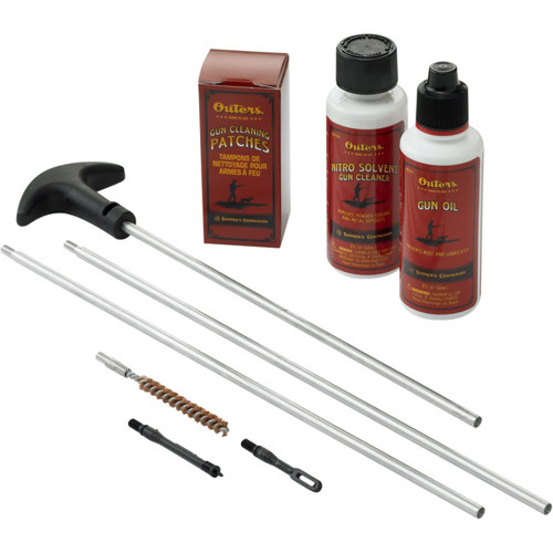 OUTERS Kit Rifle .243/.257/6mm & 6.5mm for sale at KYGUNCO.