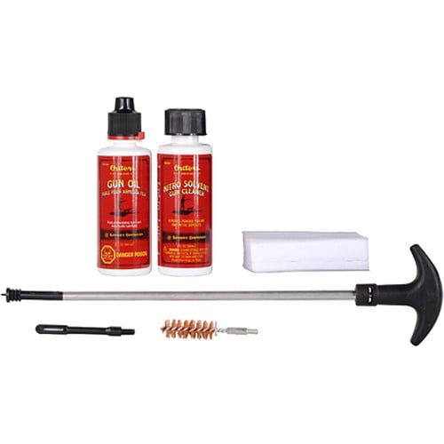 OUTERS Kit Pistol .40/.41/.44/.45 Cal & 10mm for sale at KYGUNCO.