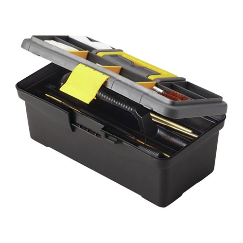 OUTERS TOOLBOX GUN CLEANING KIT for sale at KYGUNCO.