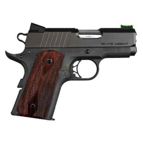 PARA ORDNANCE ELITE CARRY 45ACP 3"BBL SS for sale at KYGUNCO.
