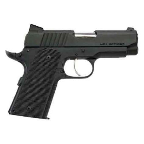 PARA ORDNANCE LDA OFFICER 45ACP 3.5IN for sale at KYGUNCO.