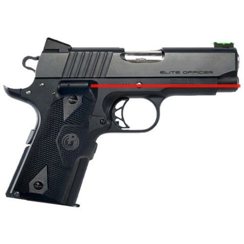PARA ORDNANCE ELITE OFFICER CRIMSON TRACE 45 for sale at KYGUNCO.