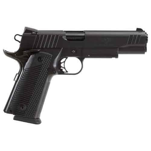 PARA ORDNANCE BLACK OPS 10.45 45ACP 5IN 10RD for sale at KYGUNCO.