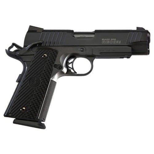 PARA ORDNANCE BLACK OPS RECON 9MM 4.25IN for sale at KYGUNCO.