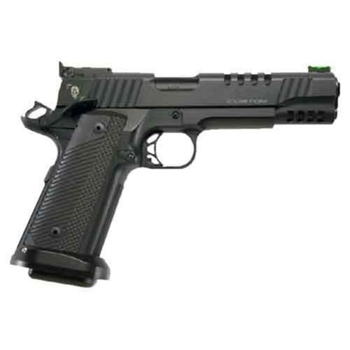 PARA ORDNANCE TOMASIE CUSTOM 40SW 5IN for sale at KYGUNCO.