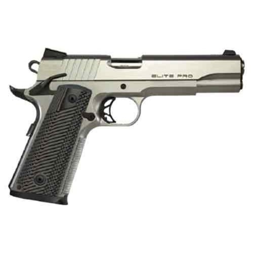 PARA ORDNANCE ELITE PRO SS 45ACP for sale at KYGUNCO.