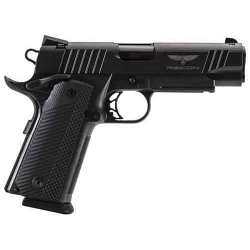 PARA ORDNANCE BLACK OPS RECON 45ACP 4.25IN for sale at KYGUNCO.