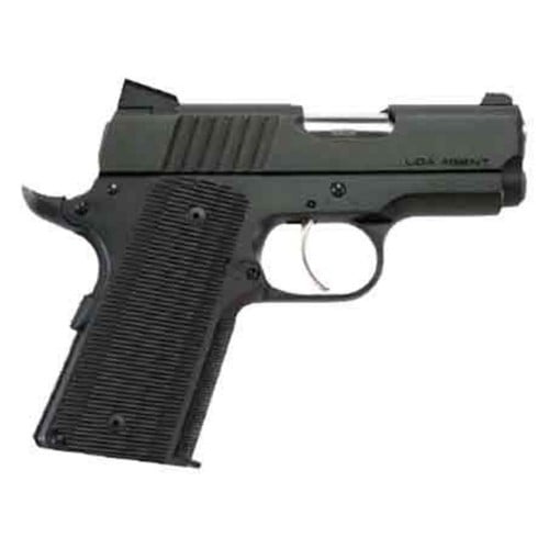 PARA ORDNANCE LDA AGENT 45ACP 3IN for sale at KYGUNCO.