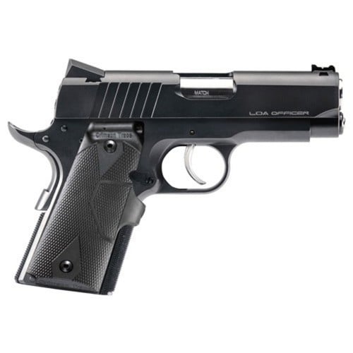 PARA ORDNANCE LDA OFFICER 45 CRIMSON TRACE for sale at KYGUNCO.