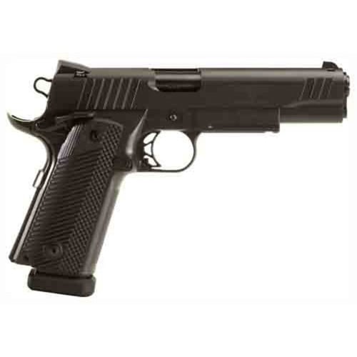 PARA ORDNANCE 1911 BLACK OPS 8RD 5BBL NS BLK for sale at KYGUNCO.