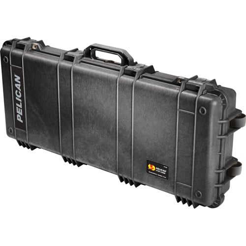 PELICAN 1700 WL/WF Black for sale at KYGUNCO.