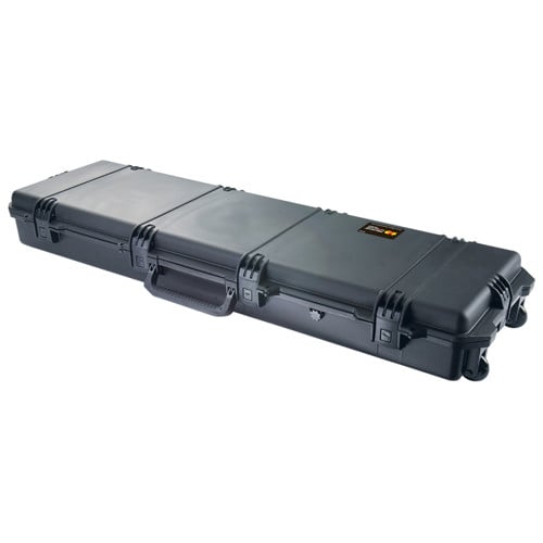 PELICAN IM3300 LONG GUN Case Black w/F for sale at KYGUNCO.