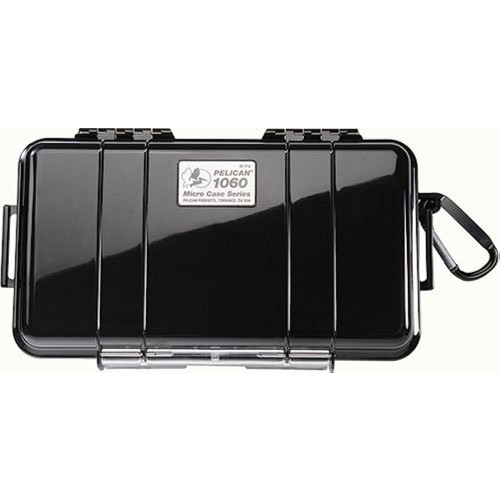 PELICAN 1060 Micro Case | Black for sale at KYGUNCO.