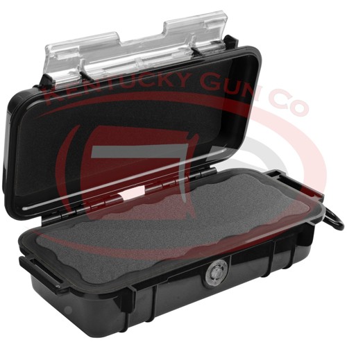 PELICAN 1030 WL/WI-BK Clear for sale at KYGUNCO.